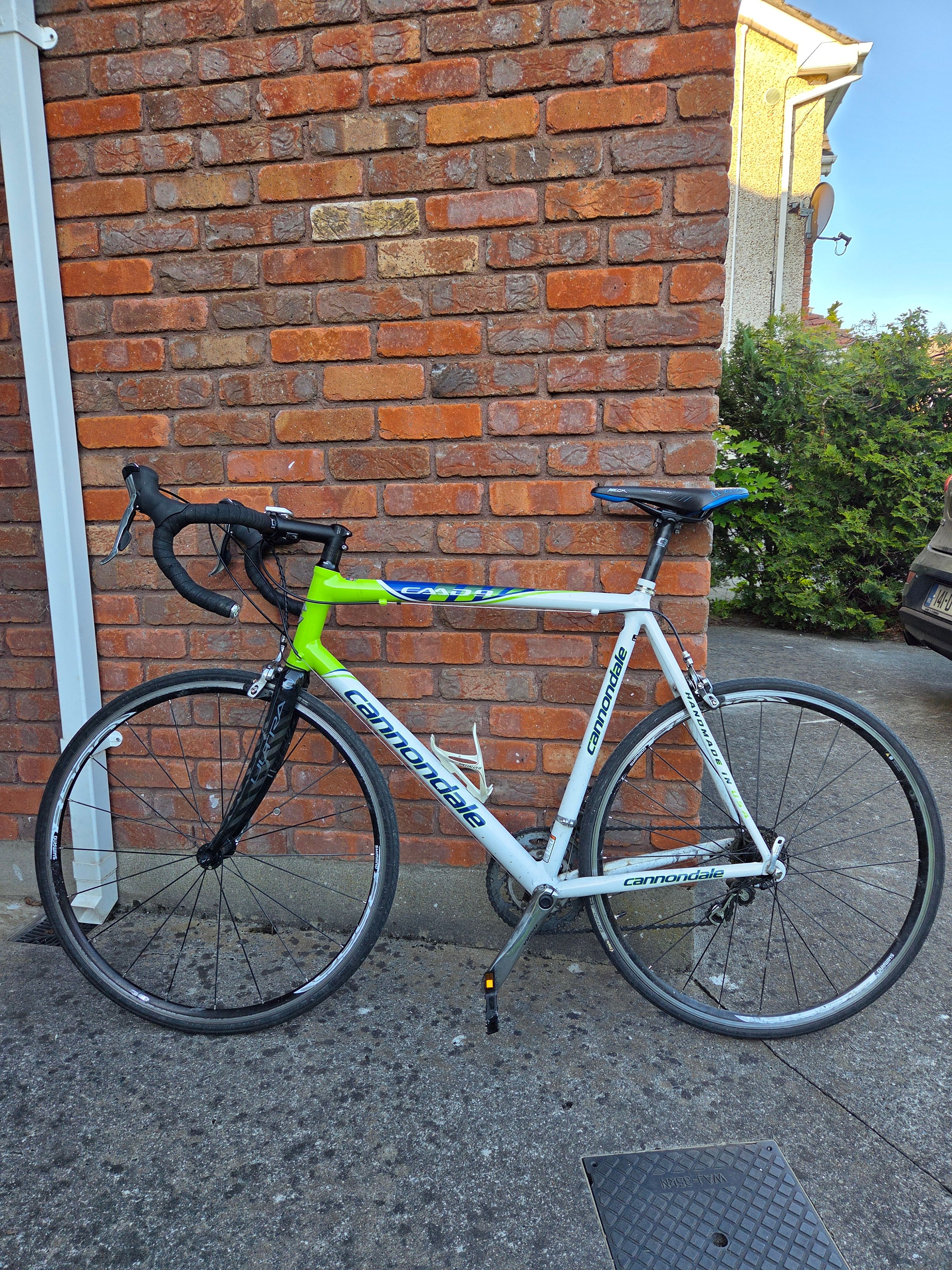 2009 Cannondale Caad9 Cannondale Caad Sales