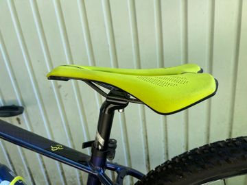 Used BH SPIKE 1.0 2023 2023 Mountainbike, Purple, 29 — image 2 of 5
