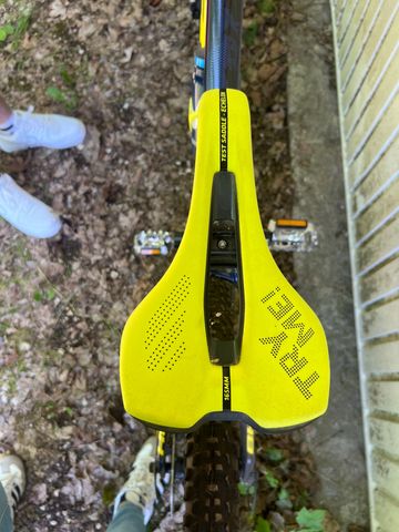 Used BH SPIKE 1.0 2023 2023 Mountainbike, Purple, 29 — image 5 of 5