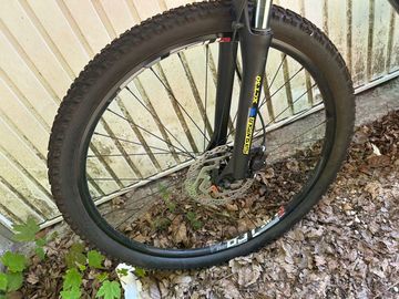 Used BH SPIKE 1.0 2023 2023 Mountainbike, Purple, 29 — image 3 of 5