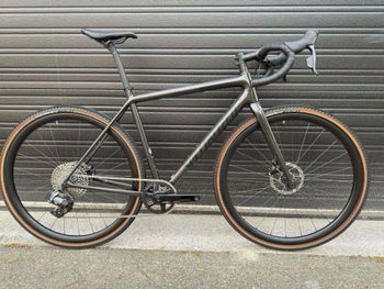 Used Specialized Crux Expert 2024 2024 Road & Gravel