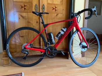 Used Simplon Granfondo Disc 2019 Road & Gravel