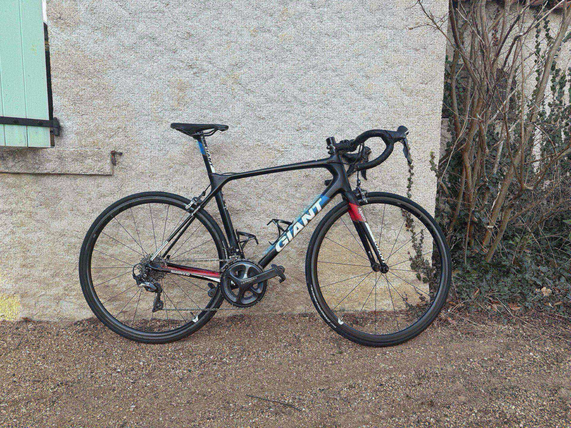 2018 Tcr Advanced Pro Team Pro Team Giant Tcr Pro 2018 Bicycle