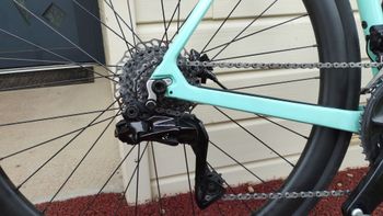 Used Orbea GAIN M10i 2022 2022 Road & Gravel — image 5 of 6