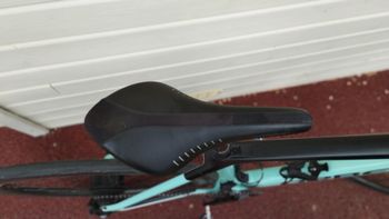 Used Orbea GAIN M10i 2022 2022 Racefiets & gravel