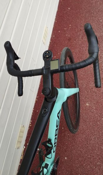 Used Orbea GAIN M10i 2022 2022 Road & Gravel — image 6 of 6
