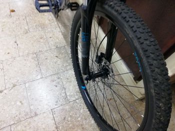 Used Lapierre Edge 2.7 2020 Mountainbike, Light Gray — image 6 of 9