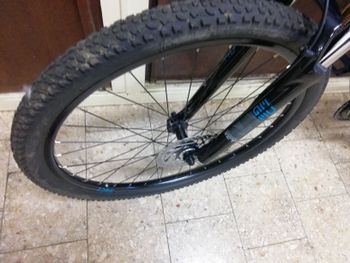 Used Lapierre Edge 2.7 2020 Mountainbike, Light Gray — image 3 of 9