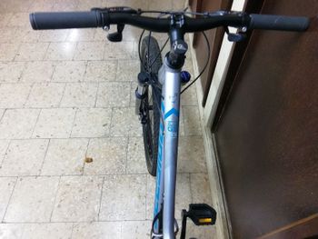 Used Lapierre Edge 2.7 2020 Mountainbike, Light Gray — image 9 of 9