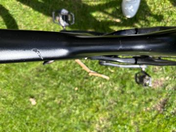 Scott Genius SRAM X01 2020 Mountainbike d'occasion — image 2 sur 14