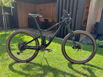 Gebrauchtes Scott Genius SRAM X01 2020 MTB