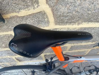 Used De Rosa Protos 2018 Road & Gravel