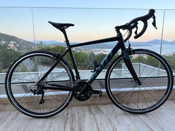 Gebrauchtes Scott Speedster 50 Shimano 105 8.6kg 2025 Road & Gravel