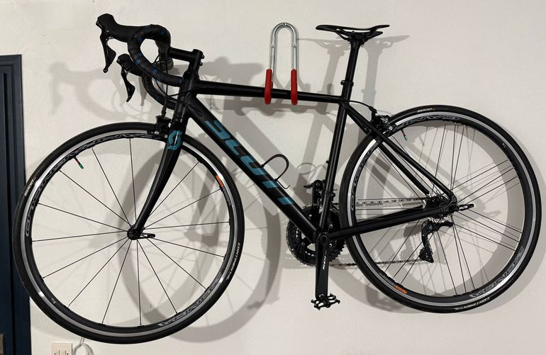 Scott Speedster 50 Shimano 105 8.6kg | buycycle