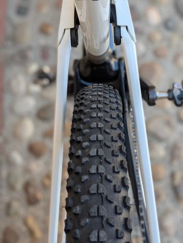 Used Canyon Lux World Cup 7 2023 2023 Mountainbike, Black, 29 — image 3 of 6