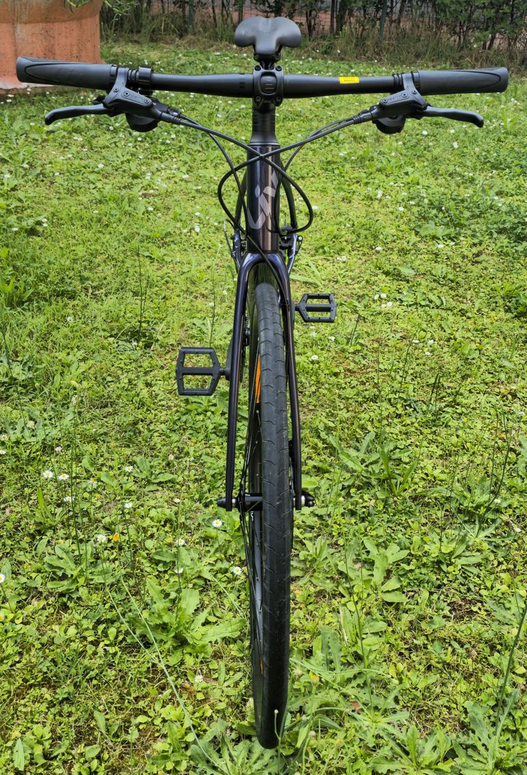 Used Liv Thrive 1 2024 2022 Road & Gravel, Blue — image 8 of 10