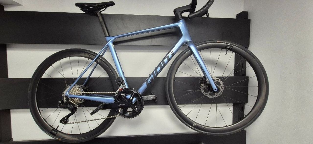 Giant TCR Advanced 0 2024