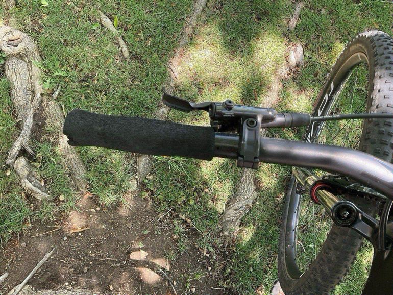 Used Specialized Epic SRAM XX1 Eagle AXS 2022 Mountainbike, Black — image 11 of 14