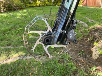 Used Specialized Epic SRAM XX1 Eagle AXS 2022 Mountainbike, Black — image 13 of 14