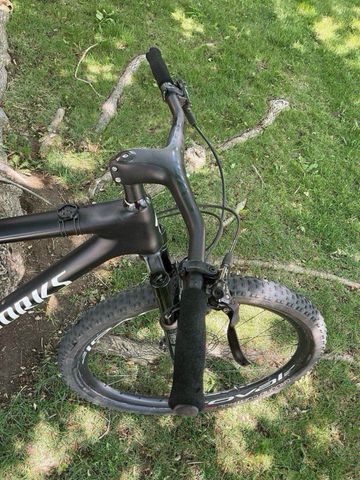 Used Specialized Epic SRAM XX1 Eagle AXS 2022 Mountainbike, Black — image 5 of 14