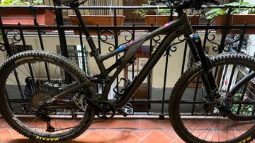 Brugt Specialized Stumpjumper EVO Shimano Deore XT 2023 Mountainbike — billede 4 af 7
