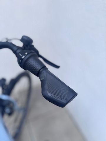 Used Giant Entoure E+ Nexus 2024 Urban, Blue — image 6 of 10