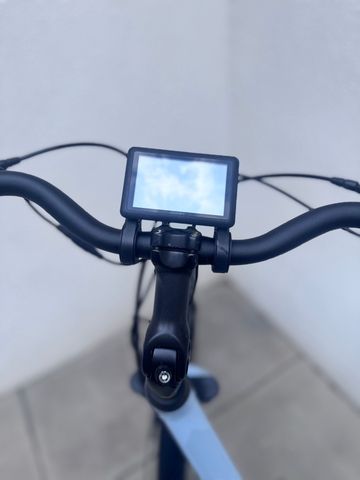 Used Giant Entoure E+ Nexus 2024 Urban, Blue — image 8 of 10