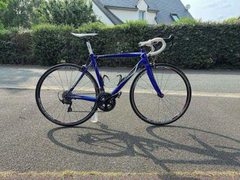 Used Gitane Définitive Dream One 2006 Road & Gravel