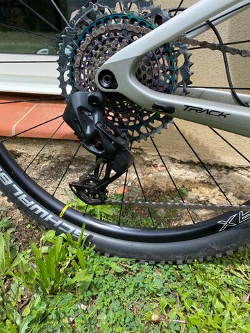 Used Megamo - track SRAM SX Eagle 2022 MTB