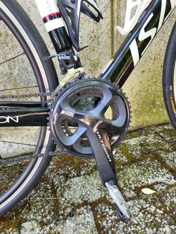 Käytetty Isaac Boson 2018 Road & Gravel — kuva 6 / 8