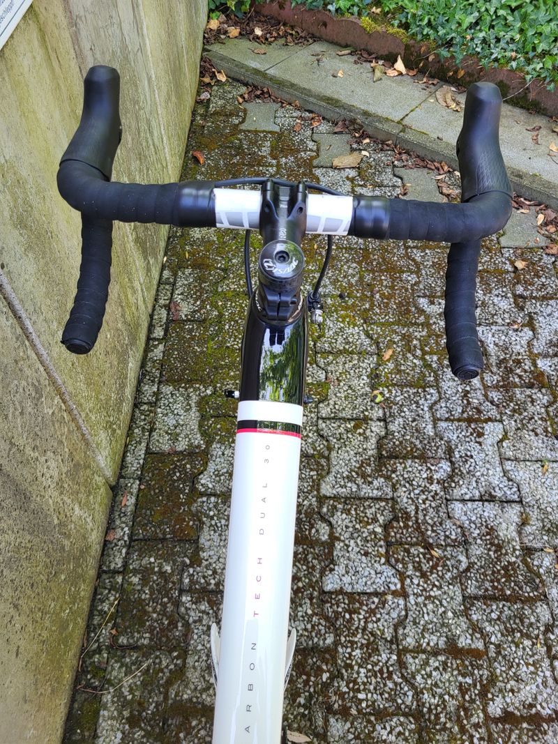 Käytetty Isaac Boson 2018 Road & Gravel — kuva 4 / 8