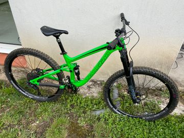 Gebrauchtes Transition Enduro 2020 MTB