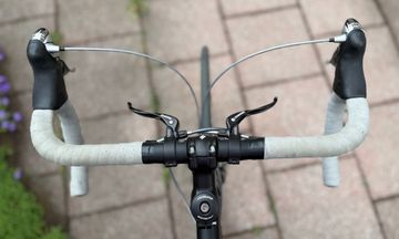 Used Storck Vision 2004 Road & Gravel, Black — image 7 of 7