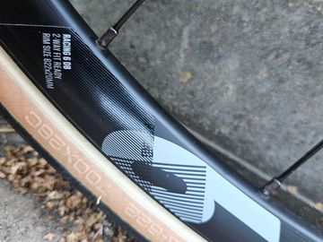 Brugt Vitus ZX-1 EVO Rival AXS 2024 2024 Road & Gravel — billede 10 af 10