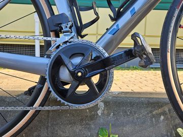 Brugt Vitus ZX-1 EVO Rival AXS 2024 2024 Road & Gravel — billede 4 af 10