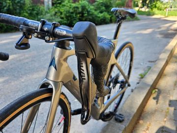 Brugt Vitus ZX-1 EVO Rival AXS 2024 2024 Road & Gravel — billede 6 af 10