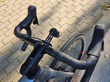 Brugt Vitus ZX-1 EVO Rival AXS 2024 2024 Road & Gravel — billede 7 af 10