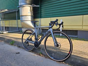 Brugt Vitus ZX-1 EVO Rival AXS 2024 2024 Road & Gravel — billede 2 af 10