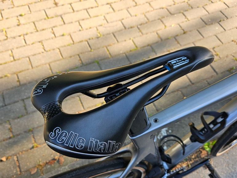 Brugt Vitus ZX-1 EVO Rival AXS 2024 2024 Road & Gravel — billede 8 af 10