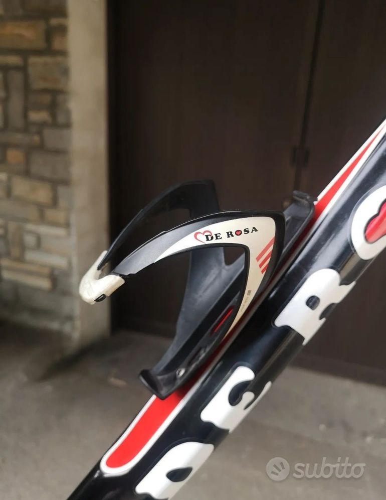 Used De Rosa Rs King 3 2012 Road & Gravel, Black — image 5 of 5