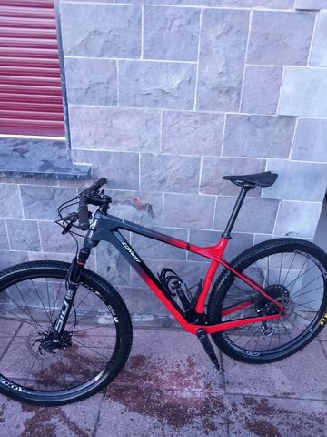 Tweedehands Conway RLC 7 2021 2021 Mountainbike — afbeelding 2 van 3