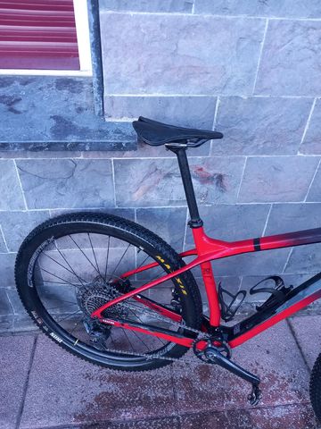 Tweedehands Conway RLC 7 2021 2021 Mountainbike — afbeelding 3 van 3