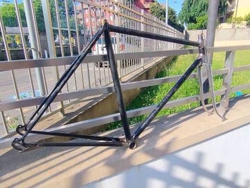 Frejus Superleggera 1946 1967 Road & Gravel usato, Nero — immagine 3 di 11