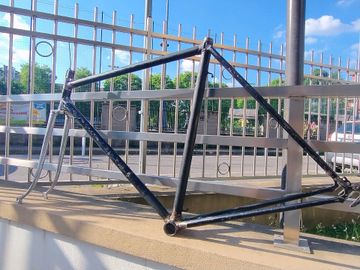 Frejus Superleggera 1946 1967 Road & Gravel usato, Nero — immagine 4 di 11