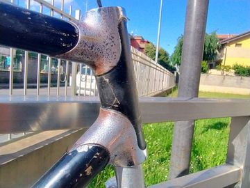 Frejus Superleggera 1946 1967 Road & Gravel usato, Nero — immagine 6 di 11