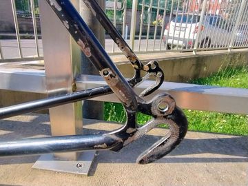 Frejus Superleggera 1946 1967 Road & Gravel usato, Nero — immagine 11 di 11
