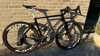 Used Colnago G3-X Rival AXS 1X Disc Bike 2023 2023 Road & Gravel