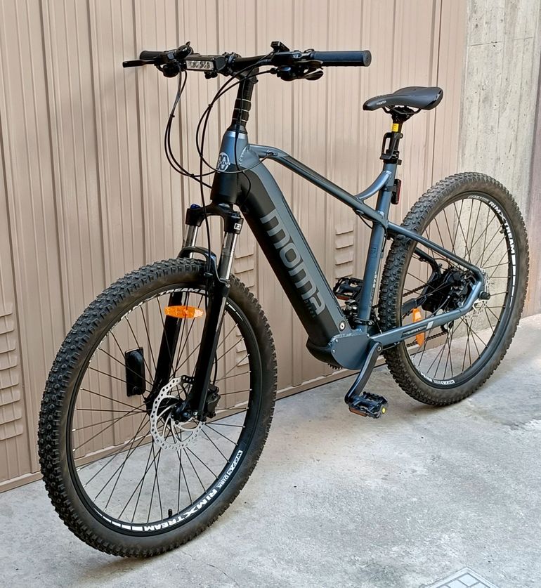 Bicycle Bicicleta Mtb Moma Moma Bikes Comprar Ebike Mtb Electric