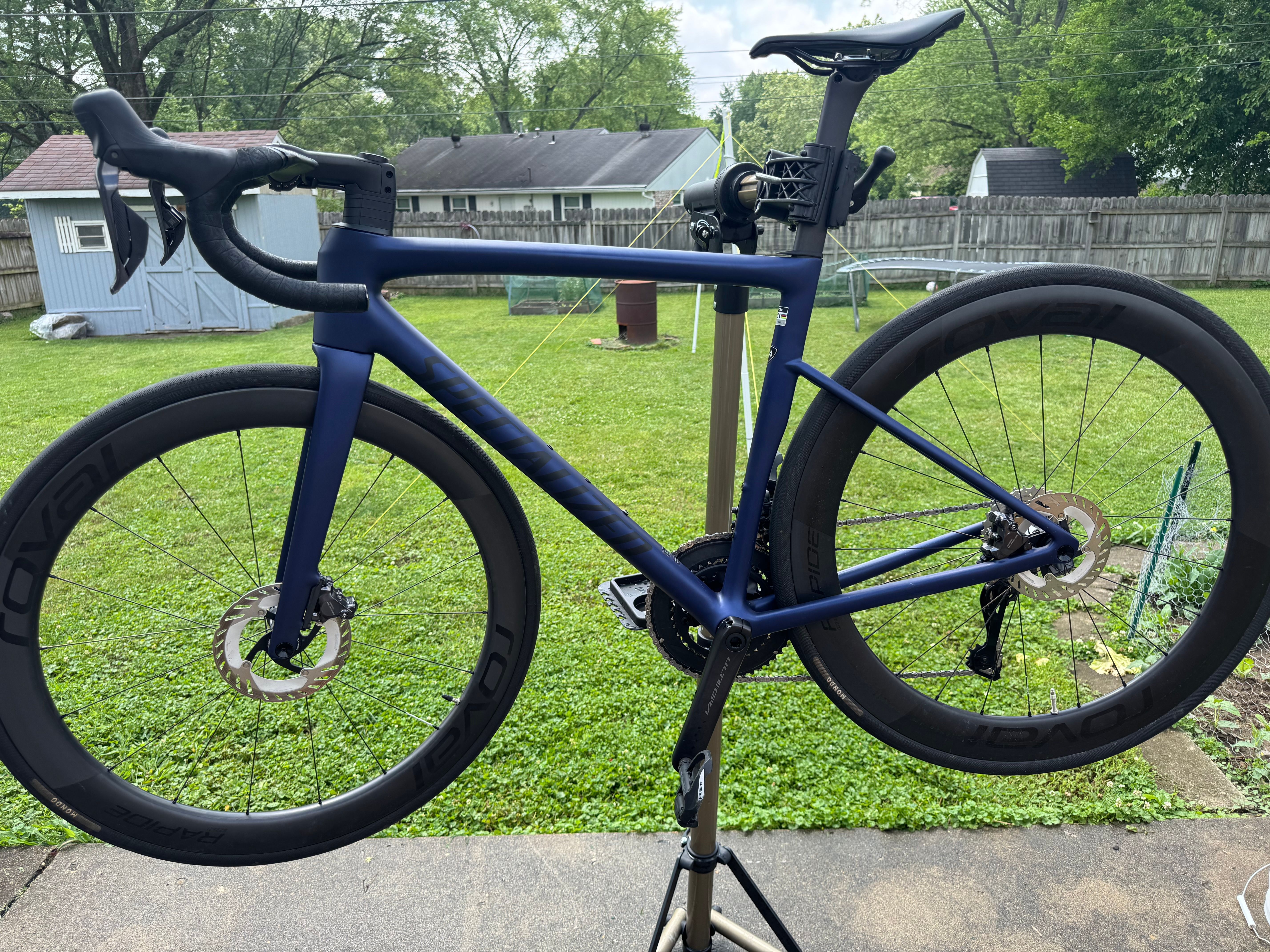 自転車本体 SPECIALIZED TARMAC PRO SL8 ULTEGRA Di2 Tarmac SL8 Pro - Ultegra Di2