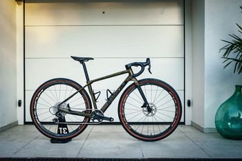 Used Basso Palta Campagnolo Ekar 2023 Road & Gravel